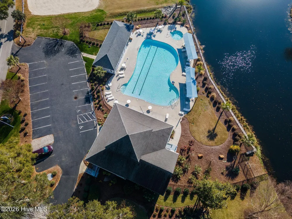 610 Wisteria Drive Sunset Beach, NC 28468