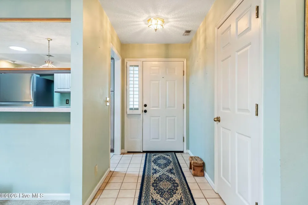 610 Wisteria Drive Sunset Beach, NC 28468