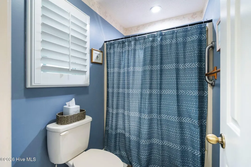 610 Wisteria Drive Sunset Beach, NC 28468