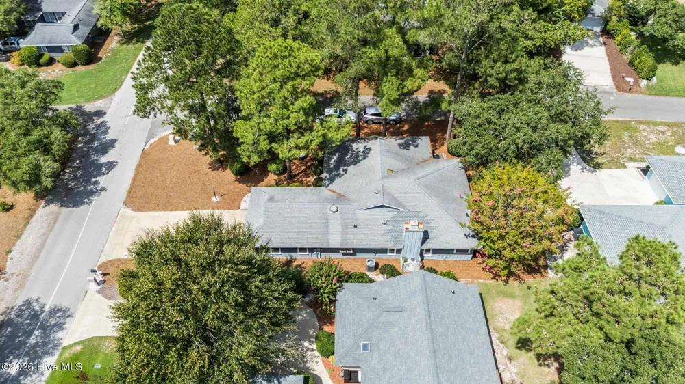 610 Wisteria Drive Sunset Beach, NC 28468