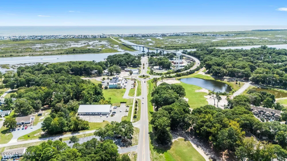 610 Wisteria Drive Sunset Beach, NC 28468