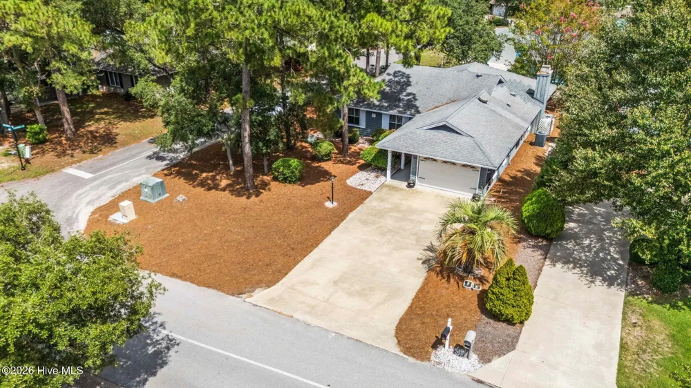 610 Wisteria Drive Sunset Beach, NC 28468