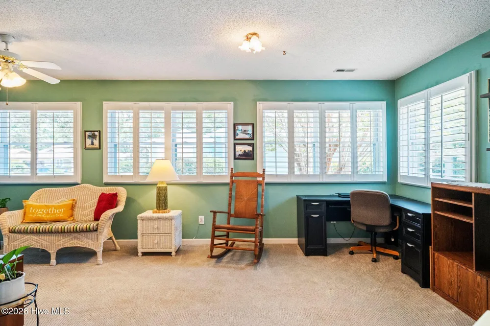 610 Wisteria Drive Sunset Beach, NC 28468