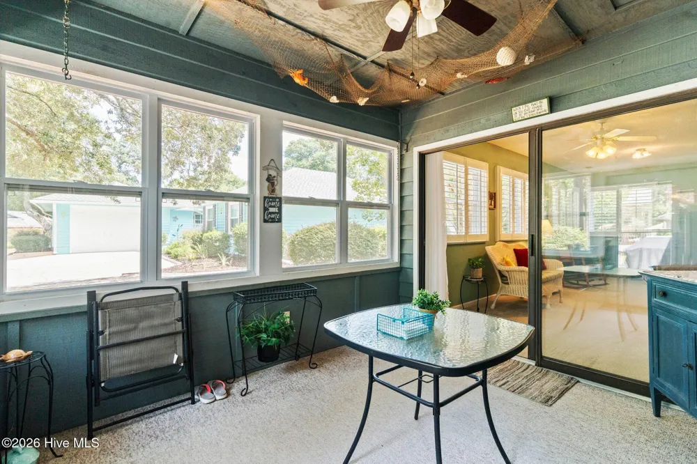 610 Wisteria Drive Sunset Beach, NC 28468