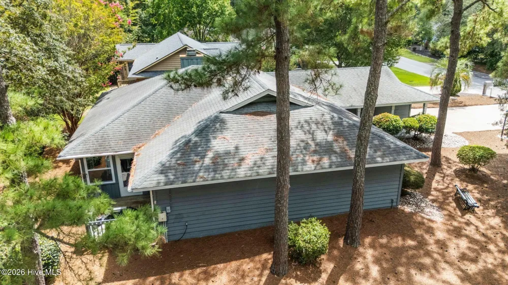 610 Wisteria Drive Sunset Beach, NC 28468