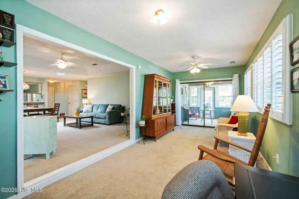 610 Wisteria Drive Sunset Beach, NC 28468