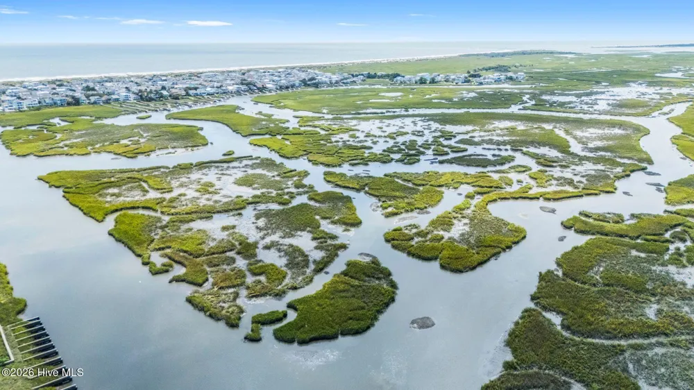 610 Wisteria Drive Sunset Beach, NC 28468