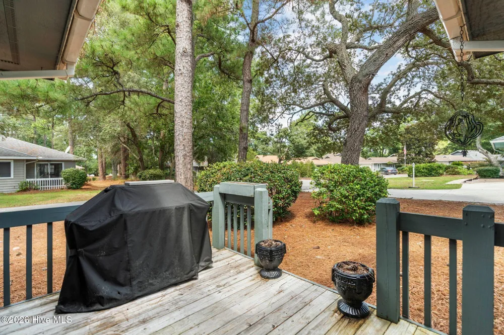 610 Wisteria Drive Sunset Beach, NC 28468
