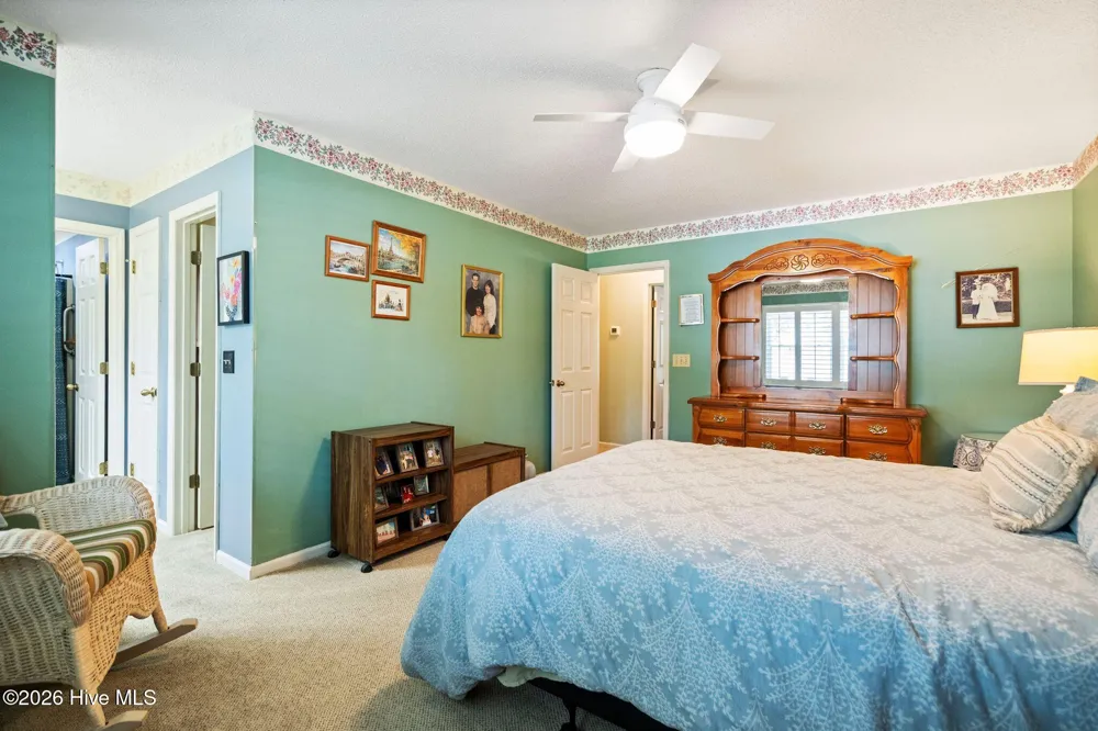 610 Wisteria Drive Sunset Beach, NC 28468