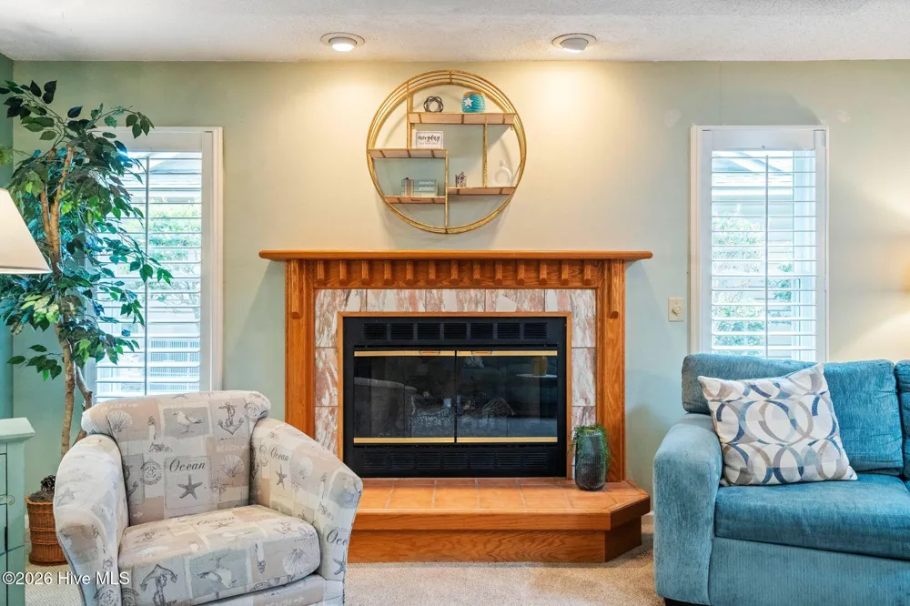 610 Wisteria Drive Sunset Beach, NC 28468