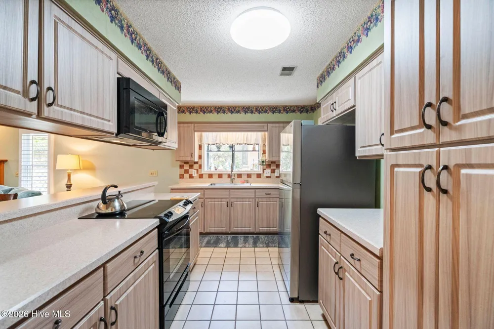 610 Wisteria Drive Sunset Beach, NC 28468