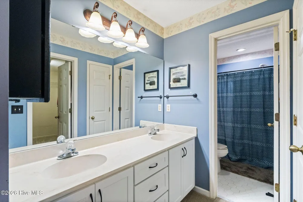 610 Wisteria Drive Sunset Beach, NC 28468