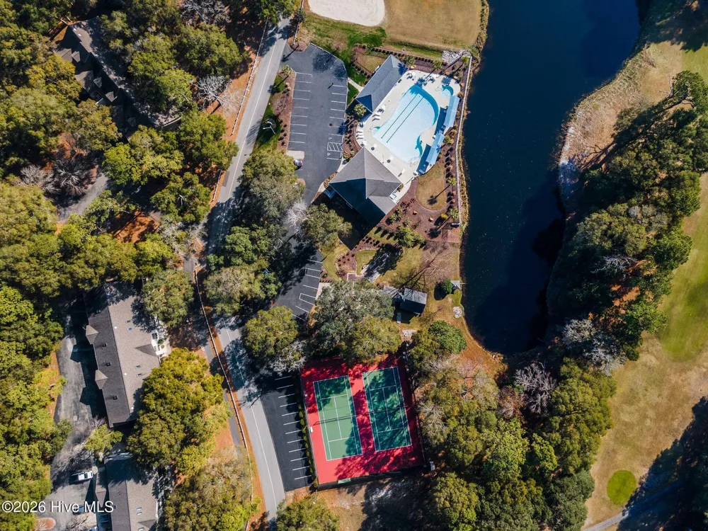 610 Wisteria Drive Sunset Beach, NC 28468