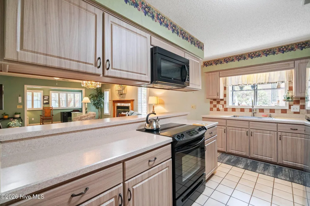 610 Wisteria Drive Sunset Beach, NC 28468