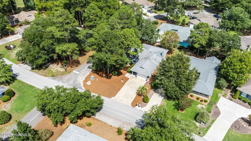 610 Wisteria Drive Sunset Beach, NC 28468