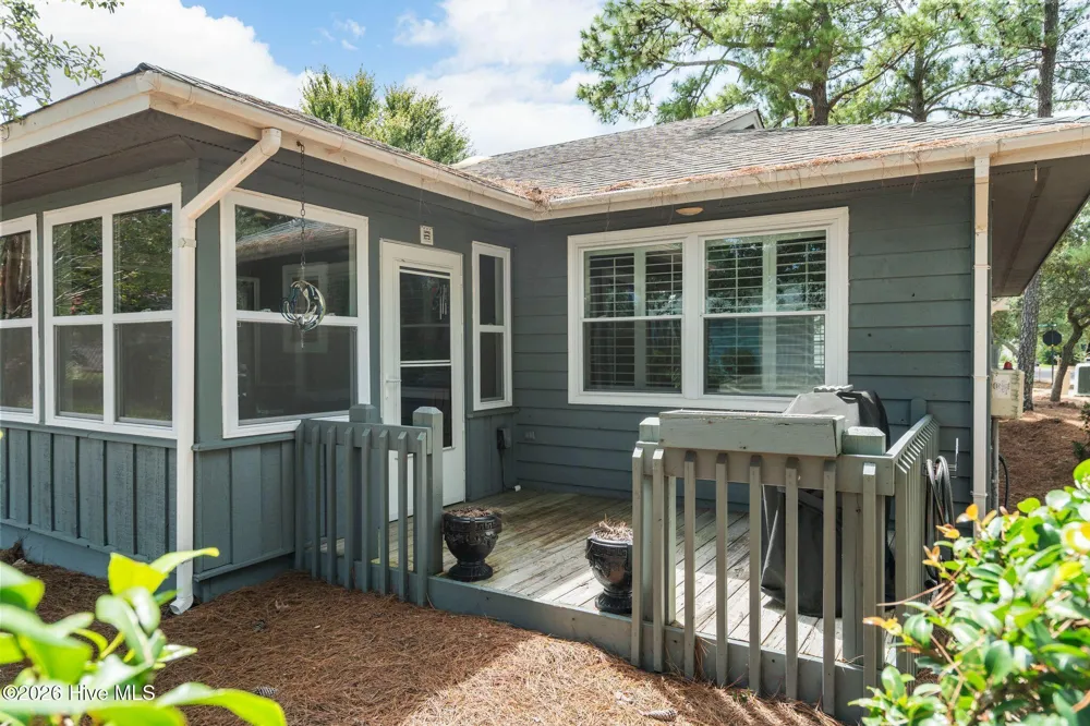 610 Wisteria Drive Sunset Beach, NC 28468