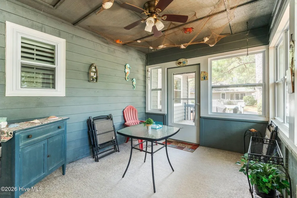 610 Wisteria Drive Sunset Beach, NC 28468