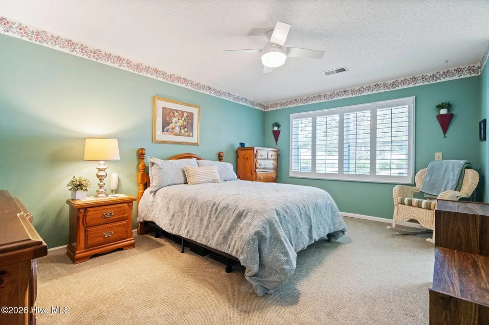 610 Wisteria Drive Sunset Beach, NC 28468