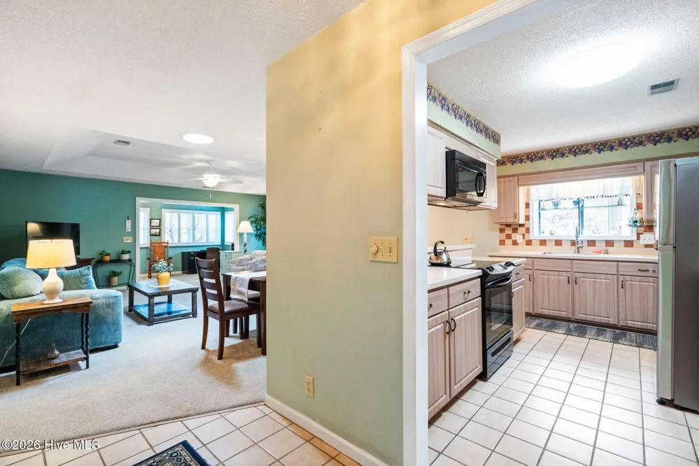610 Wisteria Drive Sunset Beach, NC 28468