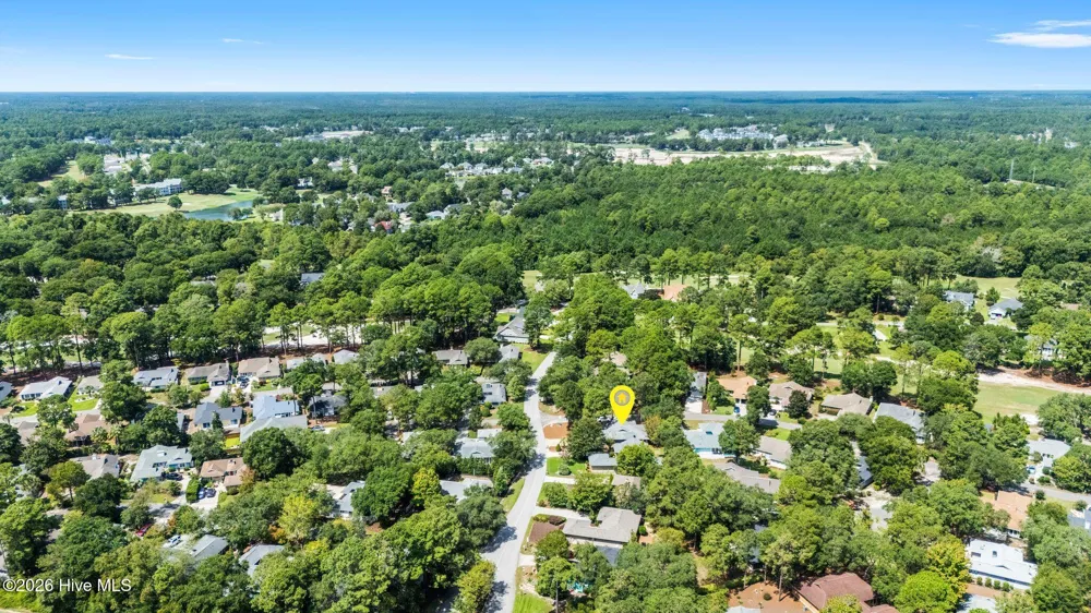 610 Wisteria Drive Sunset Beach, NC 28468