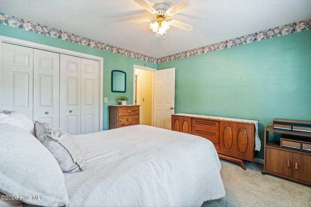610 Wisteria Drive Sunset Beach, NC 28468