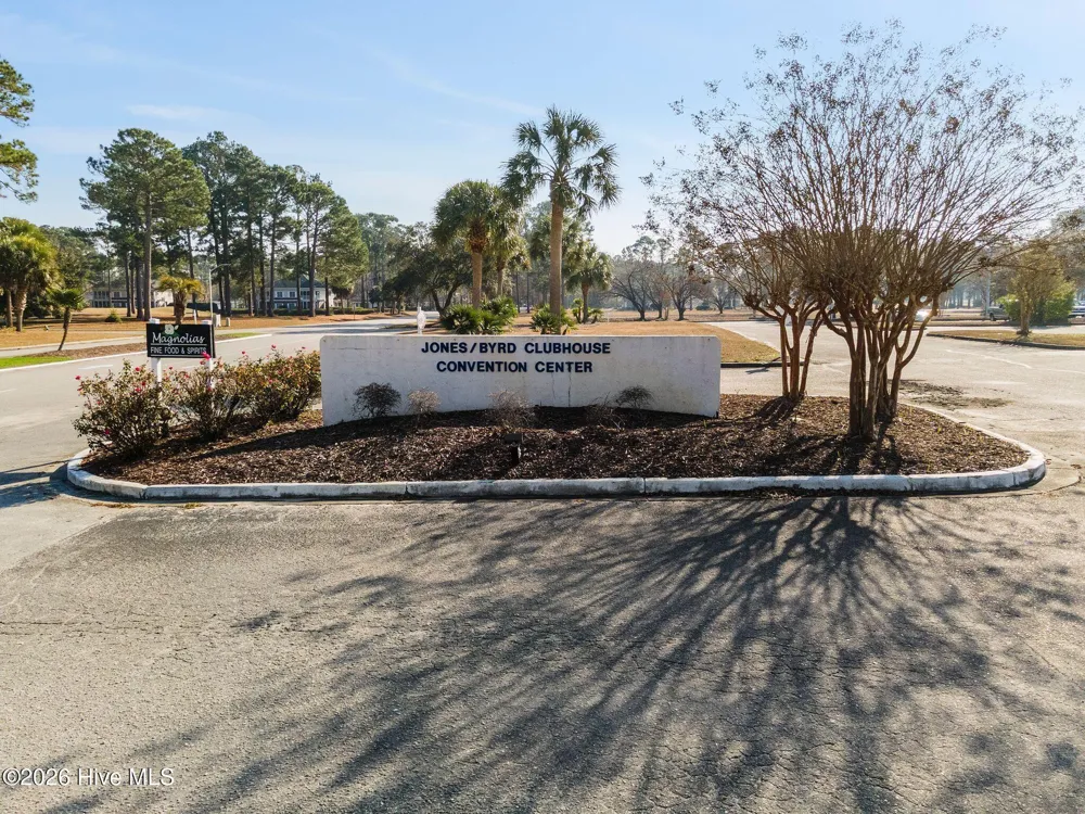 610 Wisteria Drive Sunset Beach, NC 28468