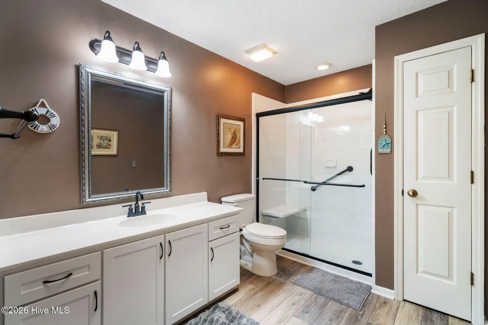 610 Wisteria Drive Sunset Beach, NC 28468
