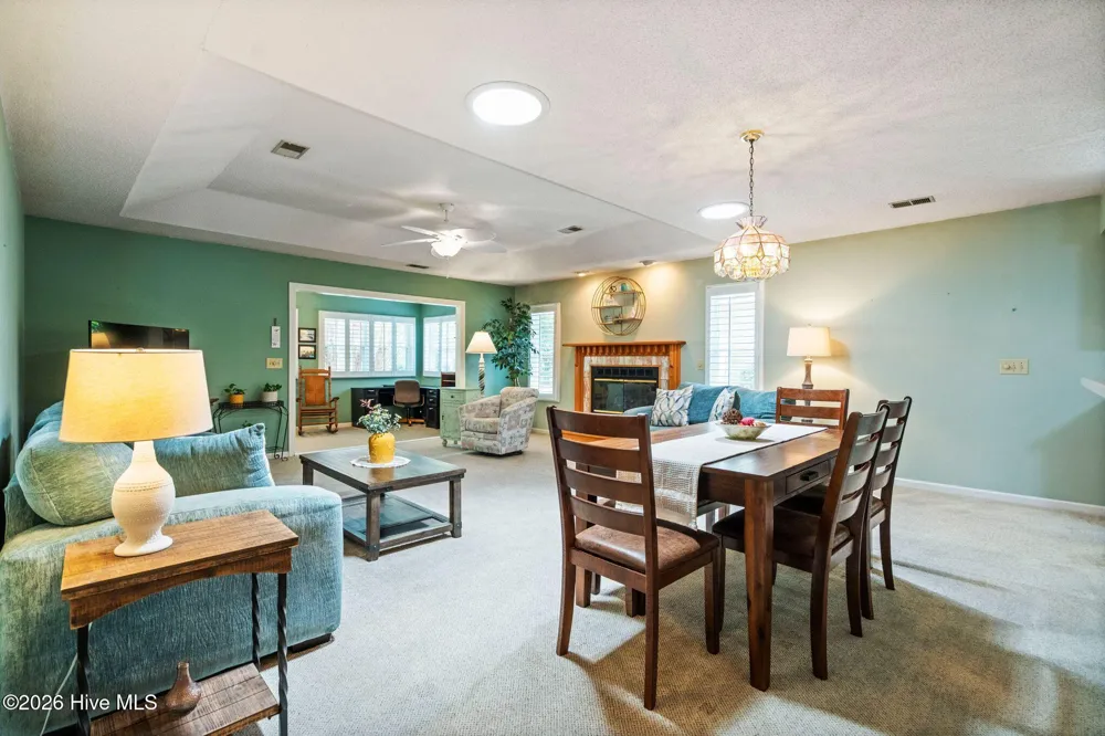 610 Wisteria Drive Sunset Beach, NC 28468