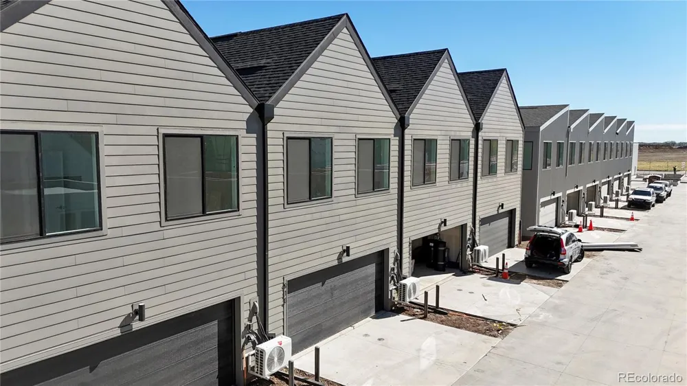 921 Edge Circle Longmont, CO 80501