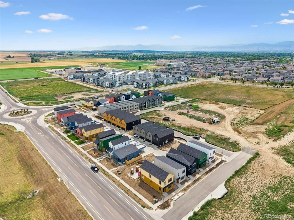 921 Edge Circle Longmont, CO 80501