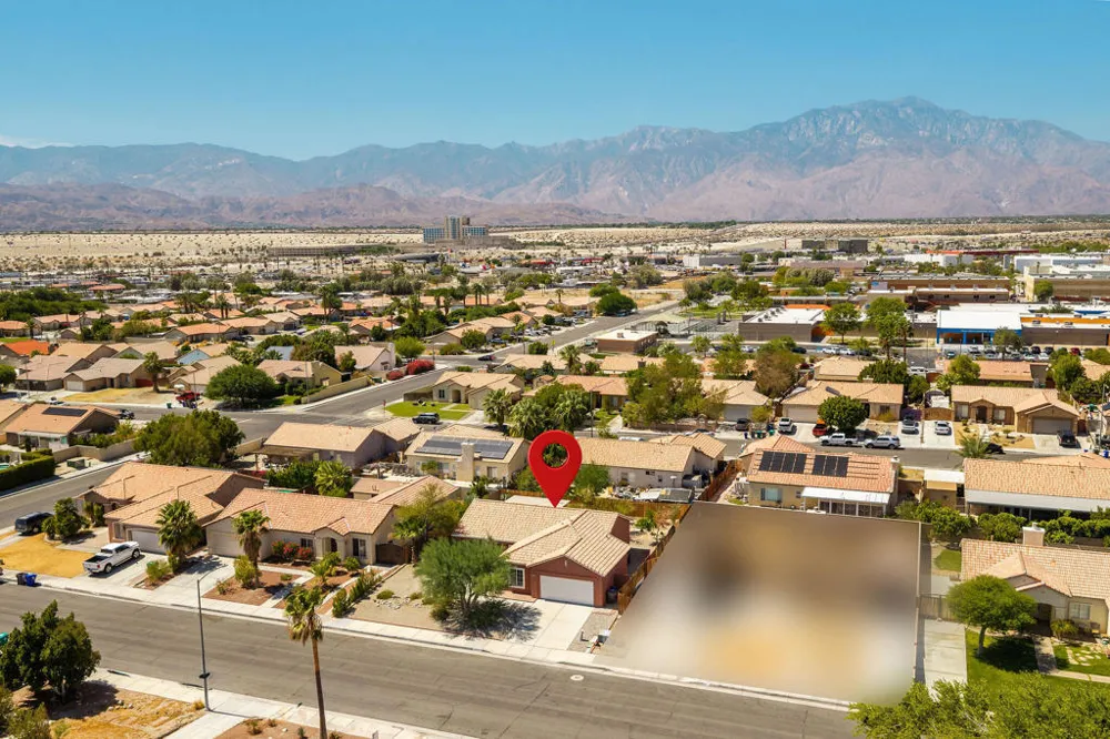 31425 ViA Ventana Thousand Palms, CA 92276