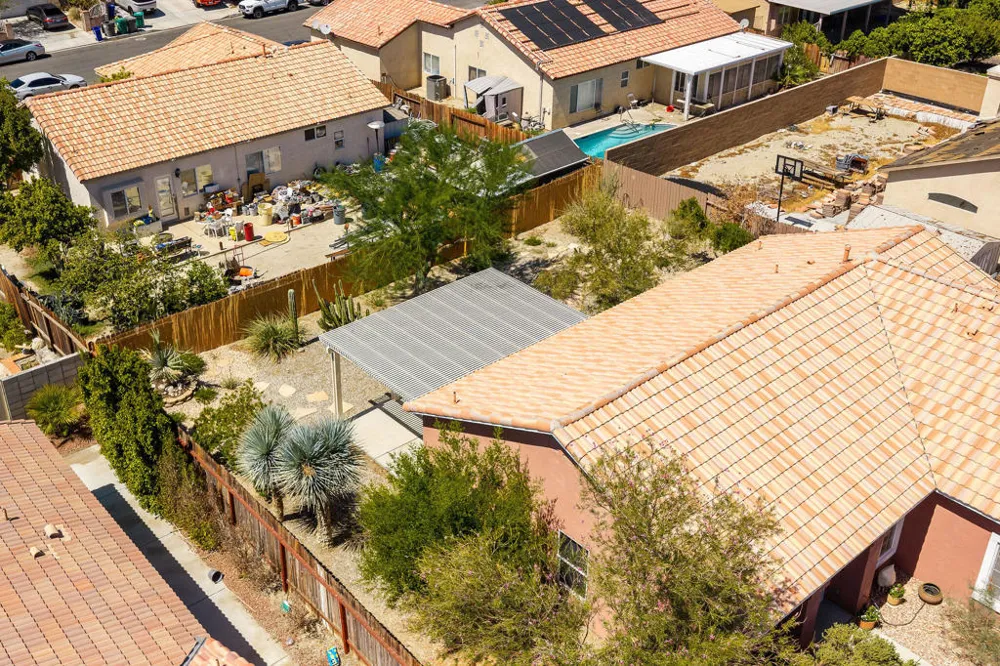 31425 ViA Ventana Thousand Palms, CA 92276