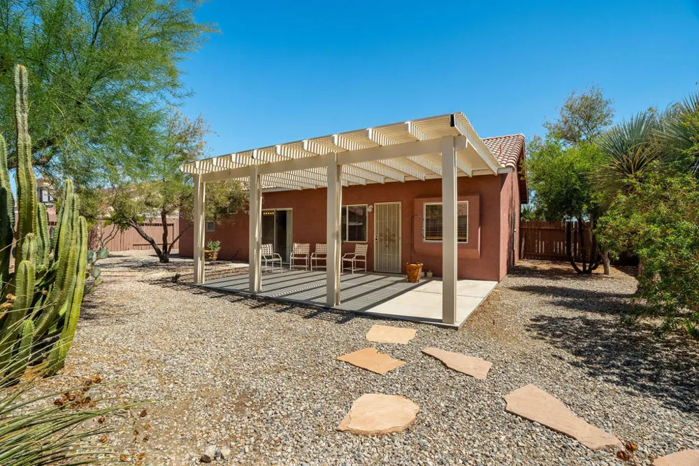 31425 ViA Ventana Thousand Palms, CA 92276