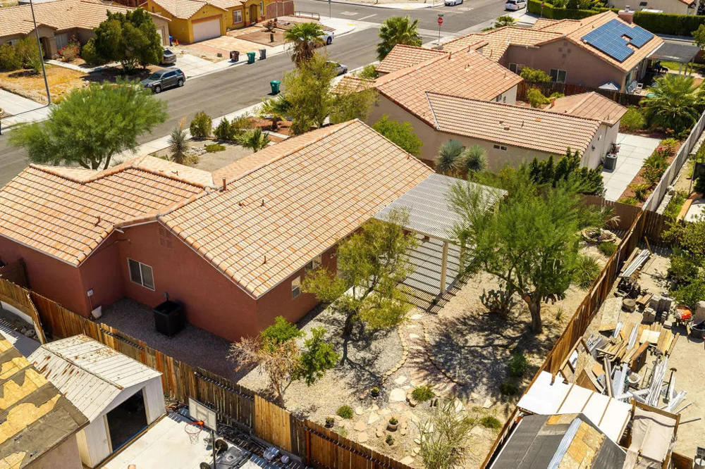 31425 ViA Ventana Thousand Palms, CA 92276