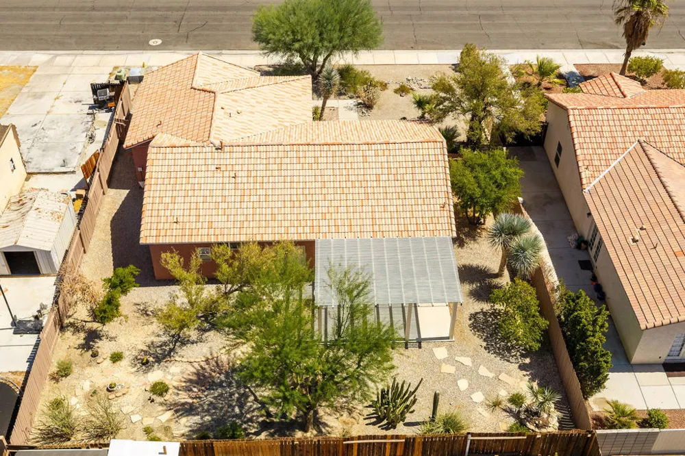 31425 ViA Ventana Thousand Palms, CA 92276