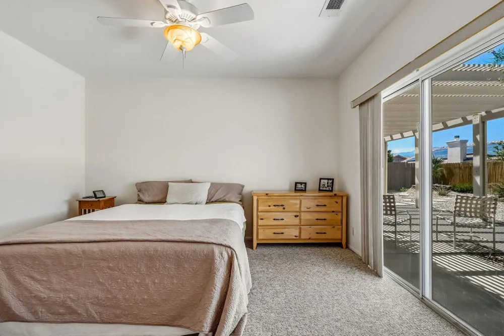 31425 ViA Ventana Thousand Palms, CA 92276