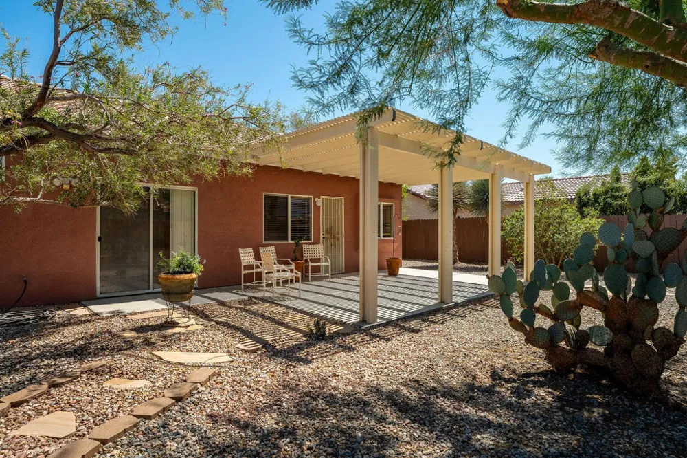 31425 ViA Ventana Thousand Palms, CA 92276