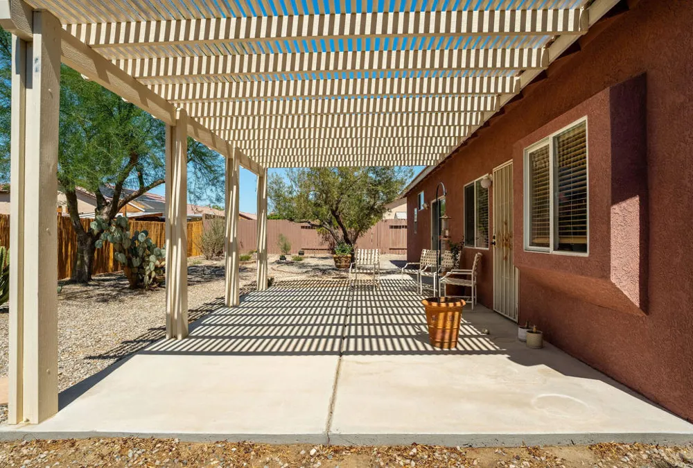 31425 ViA Ventana Thousand Palms, CA 92276