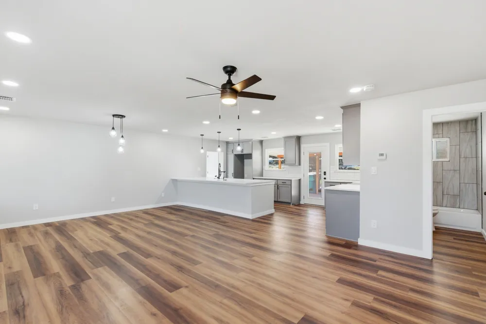 205 Lacewell Street Jacksboro, TX 76458
