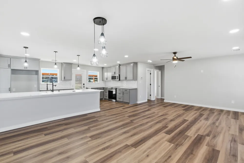 205 Lacewell Street Jacksboro, TX 76458