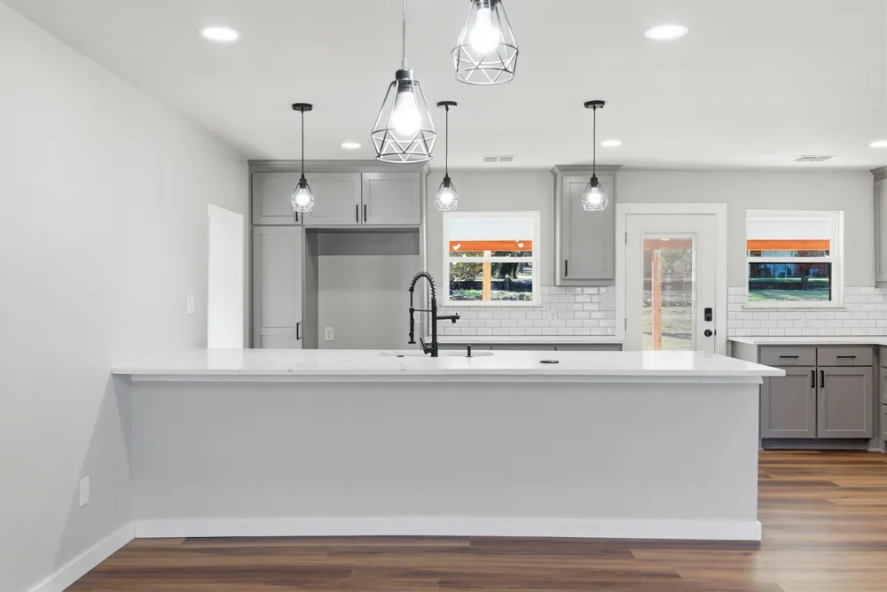 205 Lacewell Street Jacksboro, TX 76458