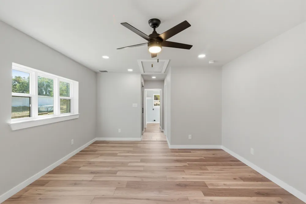205 Lacewell Street Jacksboro, TX 76458