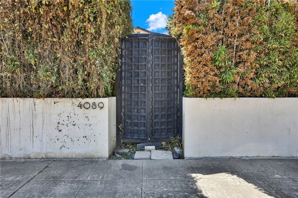 4089 MICHAEL Los Angeles, CA 90066