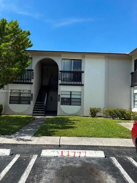 11775 NW 30th St #106A Coral Springs, FL 33065