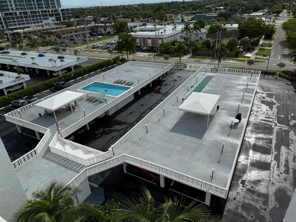 401 Lake Shore Drive #802 Lake Park, FL 33403