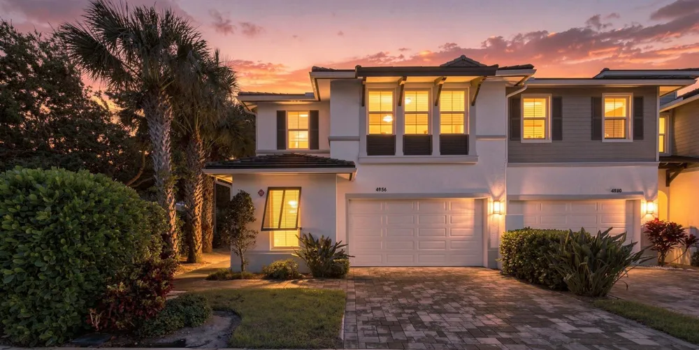 4956 Borland Lane Palm Beach Gardens, FL 33418