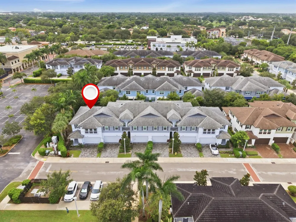4956 Borland Lane Palm Beach Gardens, FL 33418