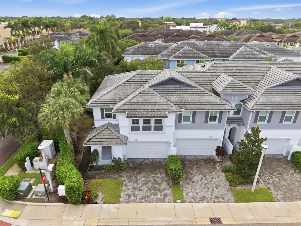 4956 Borland Lane Palm Beach Gardens, FL 33418