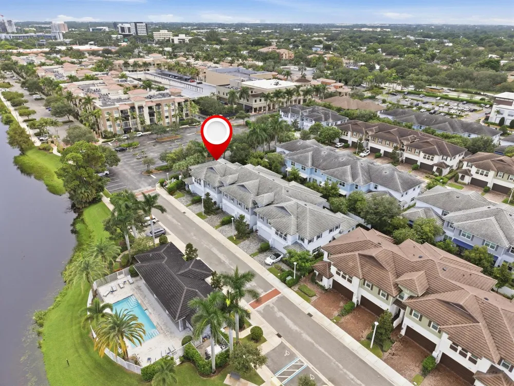4956 Borland Lane Palm Beach Gardens, FL 33418