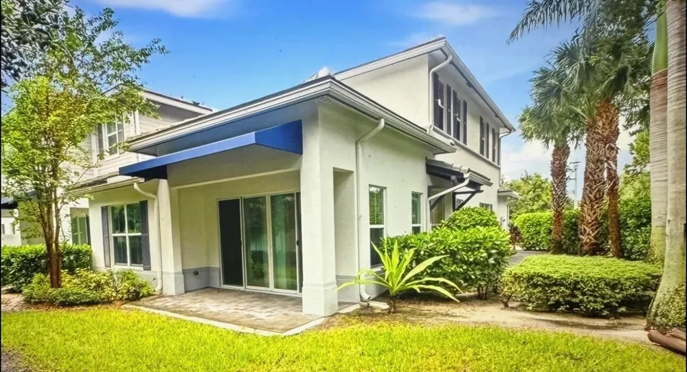 4956 Borland Lane Palm Beach Gardens, FL 33418
